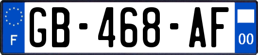 GB-468-AF