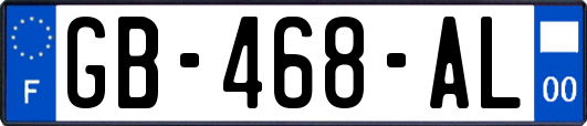 GB-468-AL
