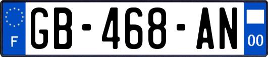 GB-468-AN