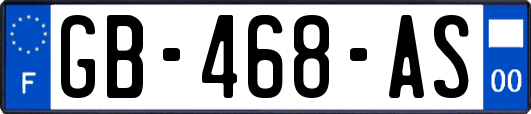 GB-468-AS
