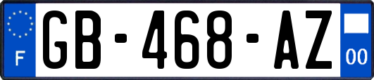 GB-468-AZ