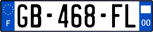 GB-468-FL