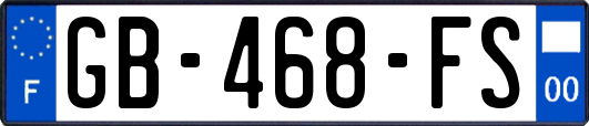 GB-468-FS