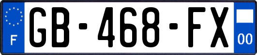 GB-468-FX