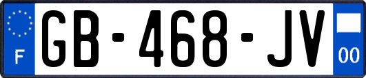 GB-468-JV