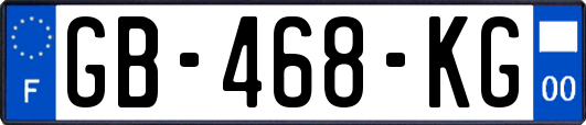 GB-468-KG