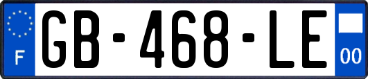 GB-468-LE