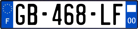 GB-468-LF