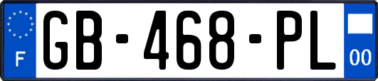 GB-468-PL
