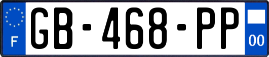 GB-468-PP