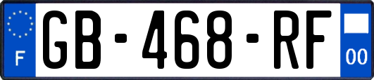 GB-468-RF