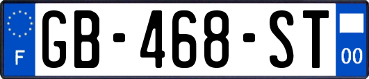 GB-468-ST