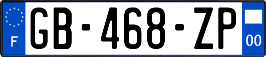 GB-468-ZP