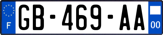 GB-469-AA