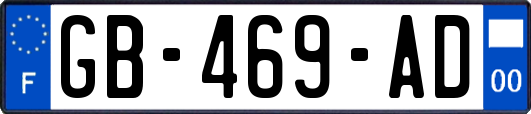 GB-469-AD