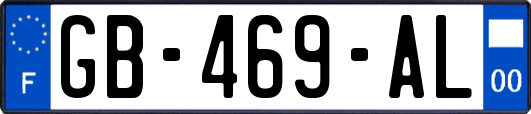 GB-469-AL