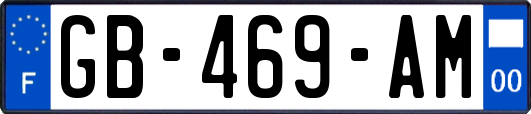 GB-469-AM