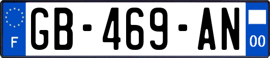 GB-469-AN