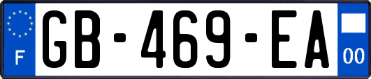 GB-469-EA