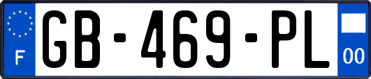 GB-469-PL