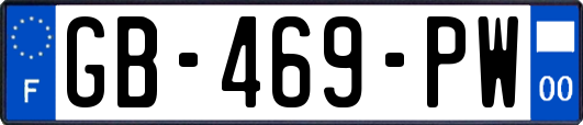 GB-469-PW
