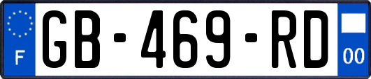 GB-469-RD