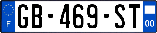 GB-469-ST