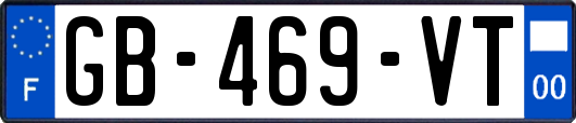 GB-469-VT