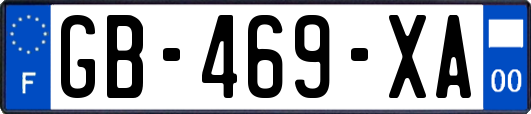 GB-469-XA