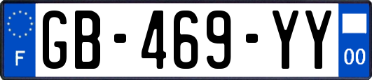GB-469-YY