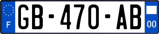 GB-470-AB