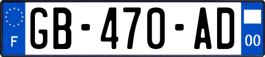 GB-470-AD