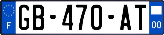 GB-470-AT