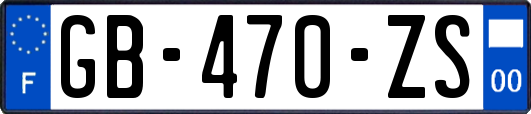 GB-470-ZS