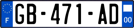 GB-471-AD