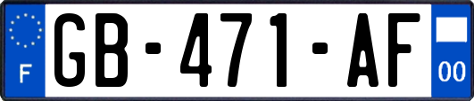 GB-471-AF