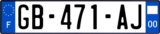 GB-471-AJ