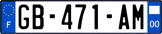 GB-471-AM