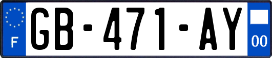 GB-471-AY