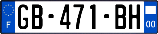 GB-471-BH