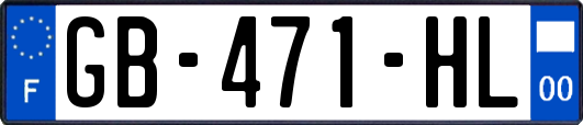 GB-471-HL