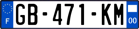 GB-471-KM