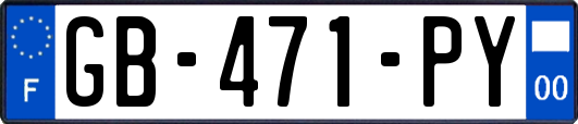 GB-471-PY