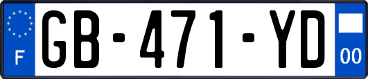 GB-471-YD