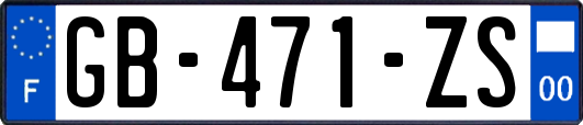 GB-471-ZS