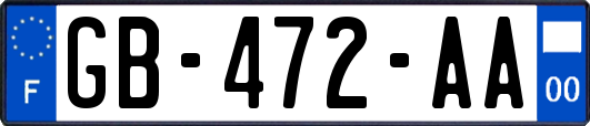 GB-472-AA