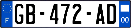 GB-472-AD