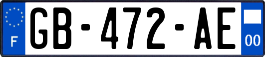 GB-472-AE