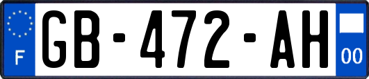 GB-472-AH