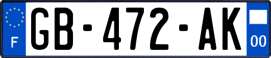 GB-472-AK